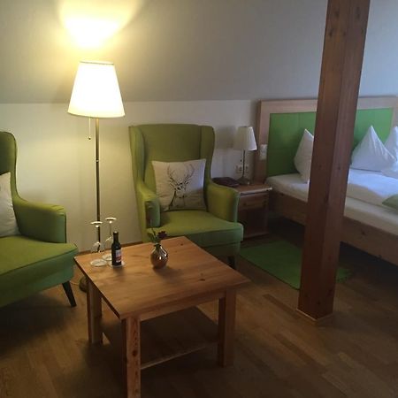 Hotel Restaurant Grune Au Пеллау Екстер'єр фото